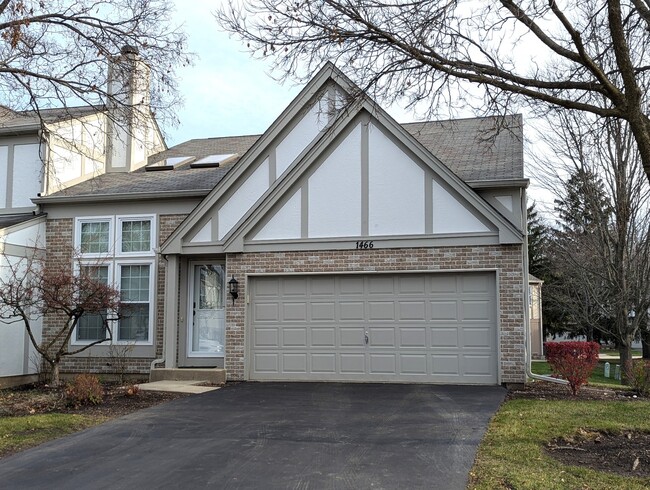 Photo - 1466 Garnet Cir Townhome