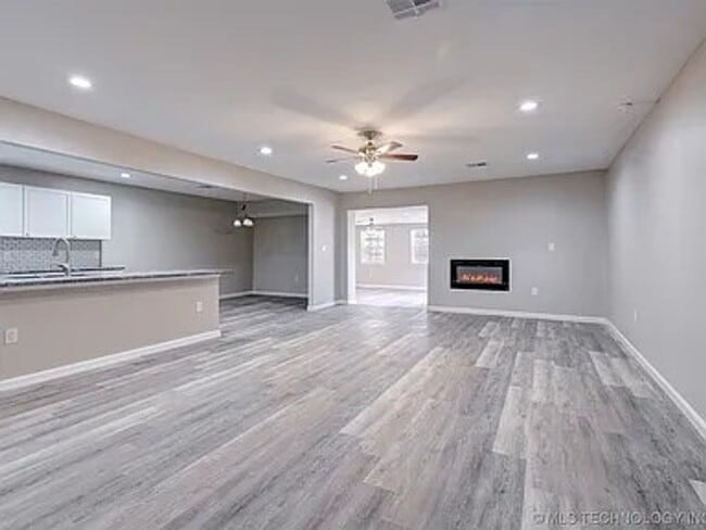 Photo - Spacious and Updated Three Bedroom Home with Large Backyard!!