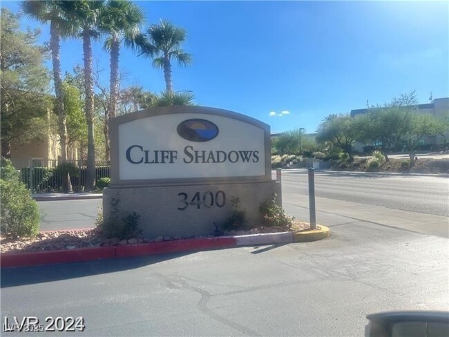 Photo - 3481 Desert Cliff St Condo Unit 104