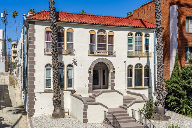 Primary - New Hampshire Apartments