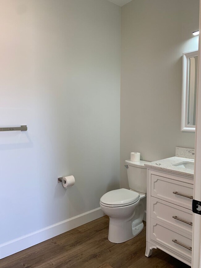 Photo - Newly Constructed Two bedroom Unit