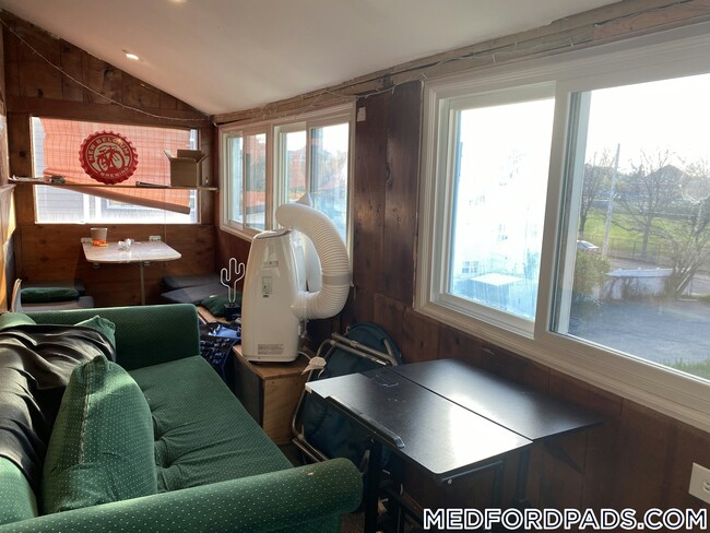 45 Bowdoin St Unit 2