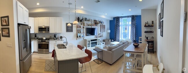 Building Photo - 3612 10th St NW Unit 1 Rental