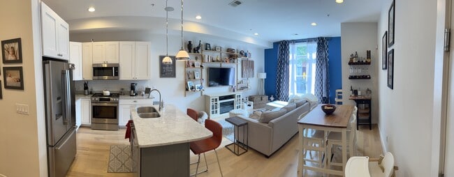 Photo - 3612 10th St NW Condo Unit 1