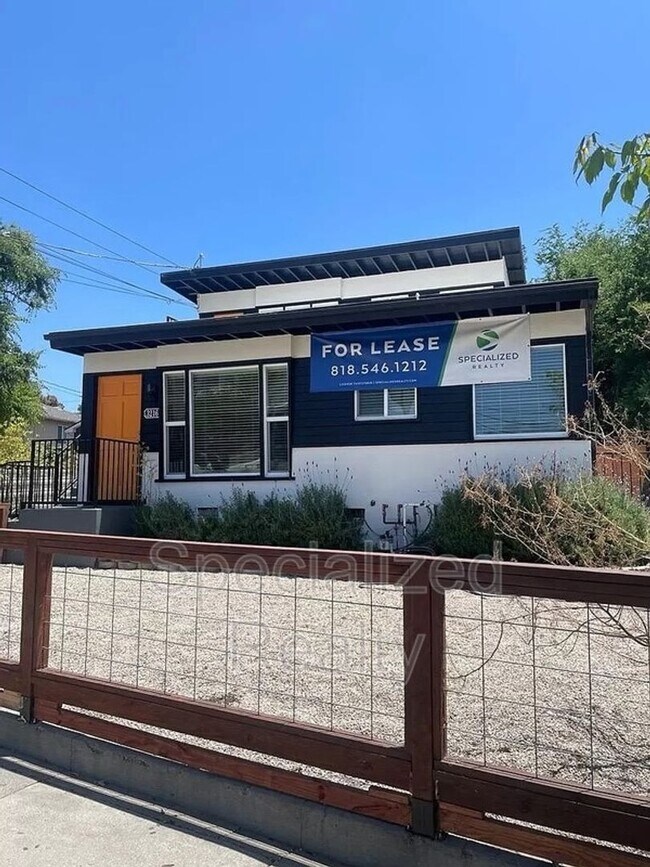 3216 Division Street
