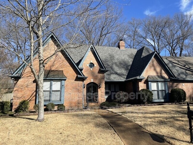 Building Photo - 6700 Kirby Oaks Ln