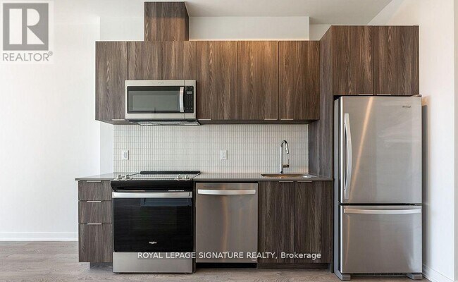 Photo - 770 Whitlock Ave Unité 809