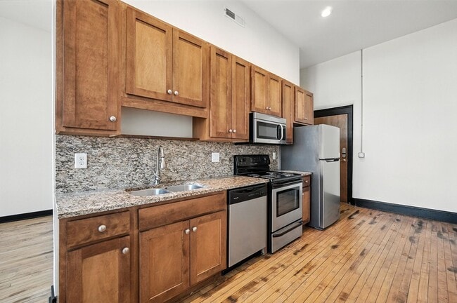Photo - Alumni Lofts