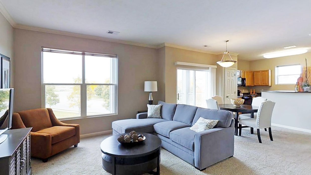 Photo - Harrison Hills by Broadmoor Apartments