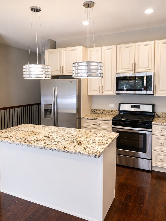 Photo - 6115 N Elston Ave Unit 3