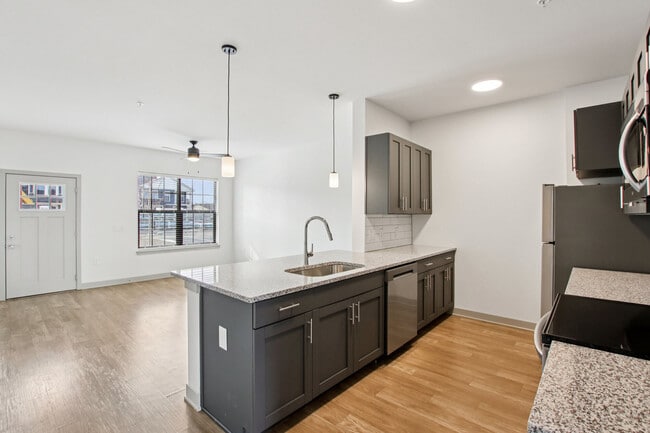 Photo - Kensington Gardens