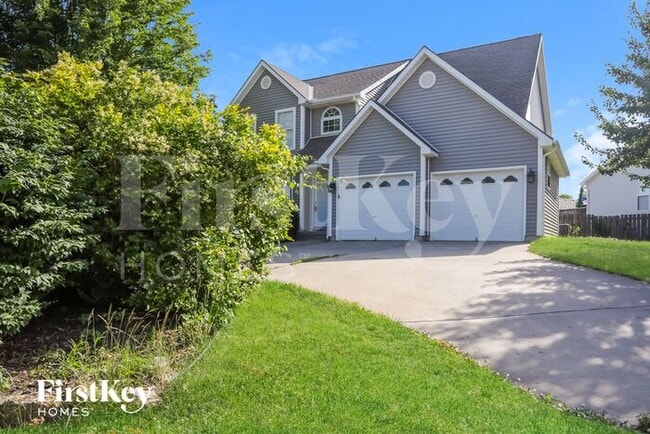Building Photo - 1500 River Run Dr Rental
