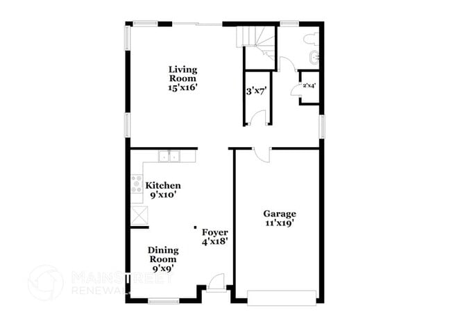 Building Photo - 6445 Broadcloth Ct Rental