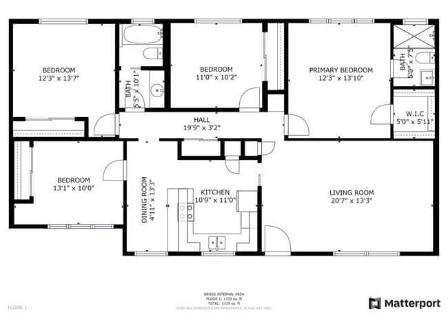 Building Photo - 550 S 11th St Unit 550-2