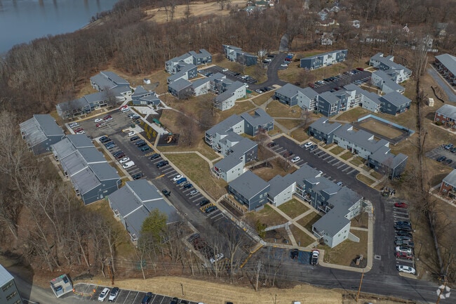 Tompkins Terrace Apartments
