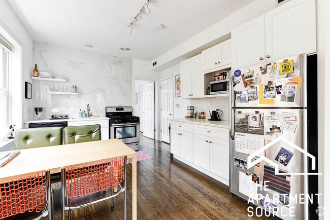 Building Photo - 2611 N Fairfield Ave Rental