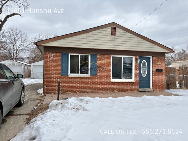Photo - 11051 Hudson Ave