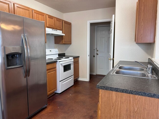Photo - Inviting Duplex with a Touch of Country Charm