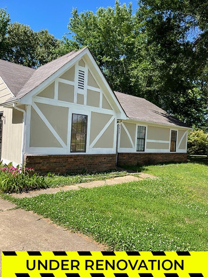 Photo - 4439 Stoney Creek Cove