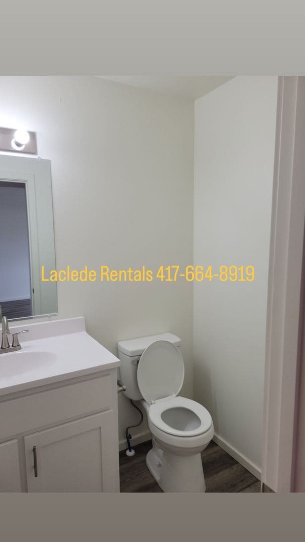 Photo - 3 BEDROOM 2.5 BATHROOM TOWNHOUSE FOR RENT.