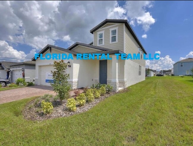 4/2.5 with fenced yard - 4/2.5 with fenced yard Casa