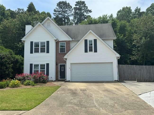 Building Photo - 2910 Arden Ridge Dr Rental