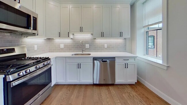 Photo - 154 Cottage St Condo Unit #6