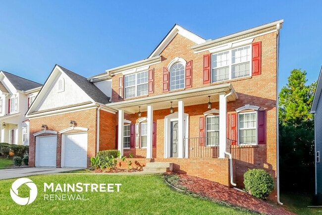 Photo - 3020 New Haven Ln