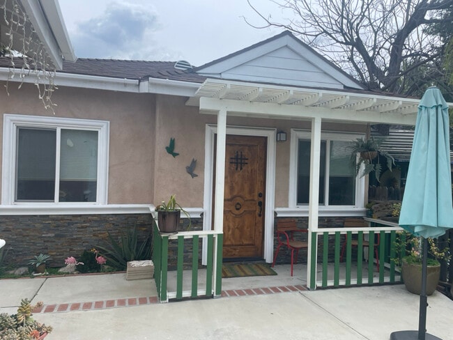 Building Photo - 15857 Alwood St Rental