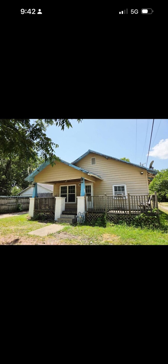308 Old Willow St