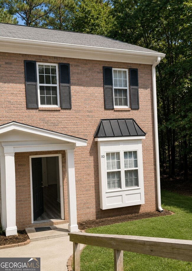 Building Photo - 110 Pasteur Ct