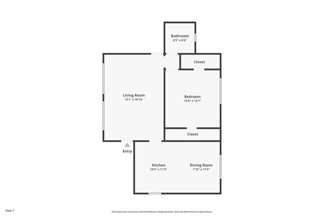 Building Photo - 701 Northcliffe Rd Rental