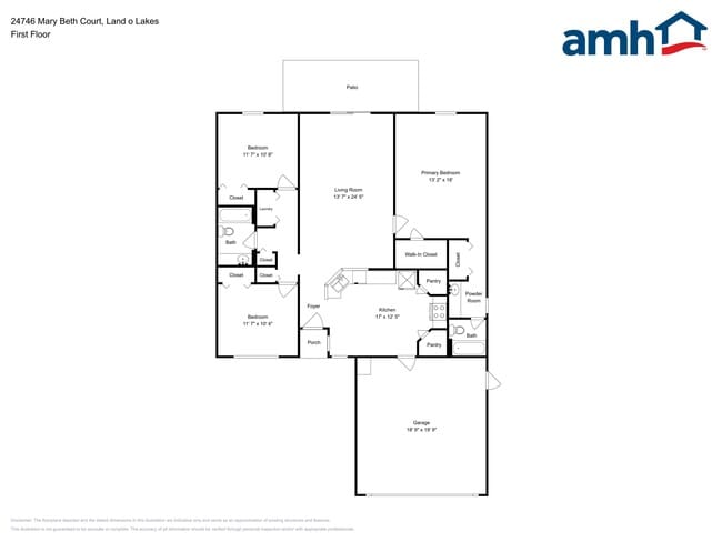 Photo - 24746 Mary Beth Ct