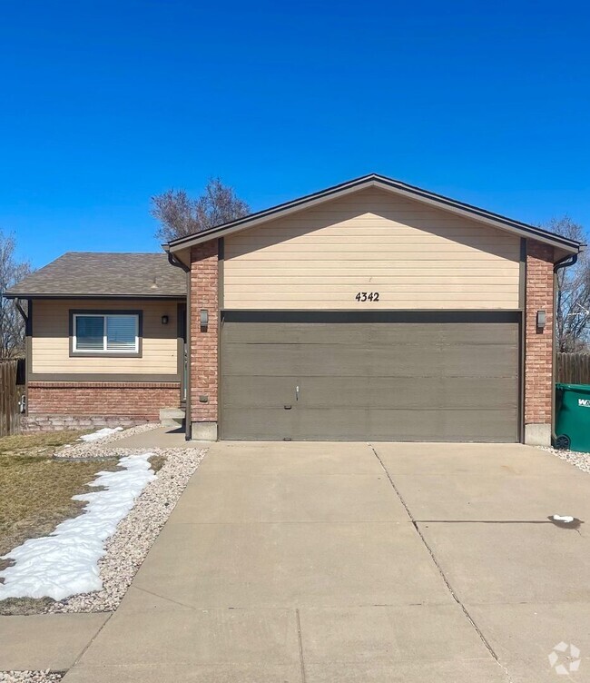 Building Photo - Cozy one level home in Security/Widefield