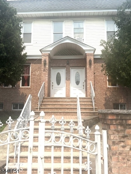 Building Photo - 873 Chancellor Ave