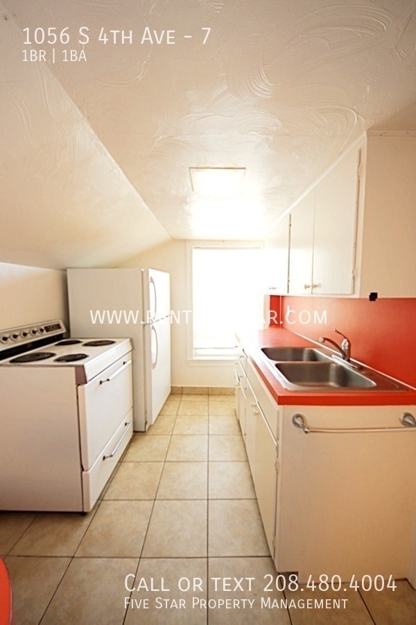 Photo - 1056 S 4th Ave Unit 7