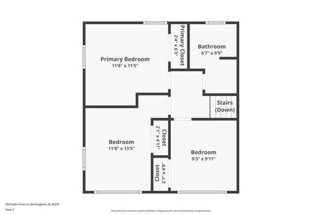 Photo - 754 Cedar Crest Ln