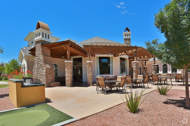 The Reserve at Sandstone Ranch