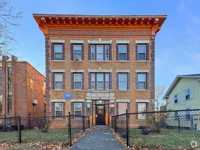 Building Photo - 427 Zion St Unit 9 Rental