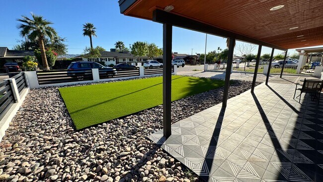 Photo - Renovated 4 Bedroom, 2 Bathroom Home in a Prime Phoenix Location!