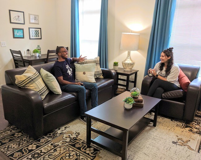 East Edge Apartments Tuscaloosa, AL