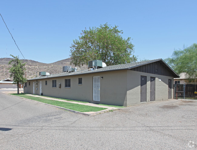 Desert Cove Gardens - Desert Cove Gardens Apartamentos