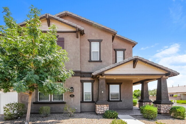 Photo - 2664 S Santa Rita House