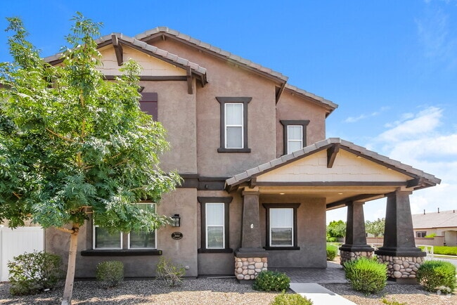Building Photo - 2664 S Santa Rita Rental