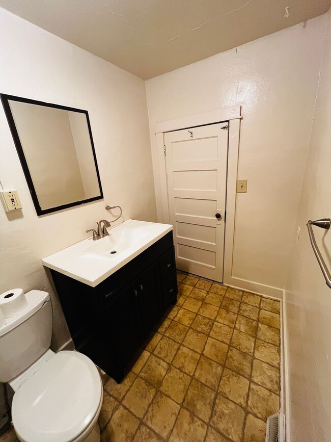 Photo - 2-Bed, 1-Bath Home with Detached Garage & ...