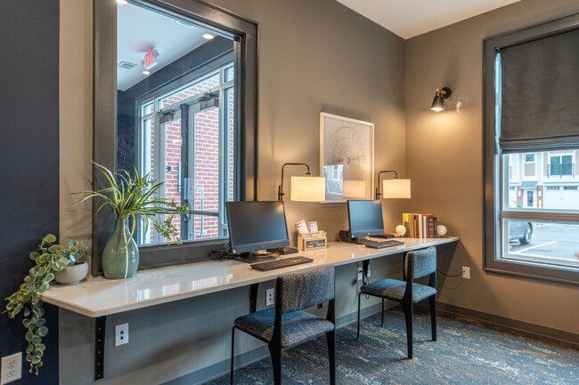 Photo - Attain at Harbour View