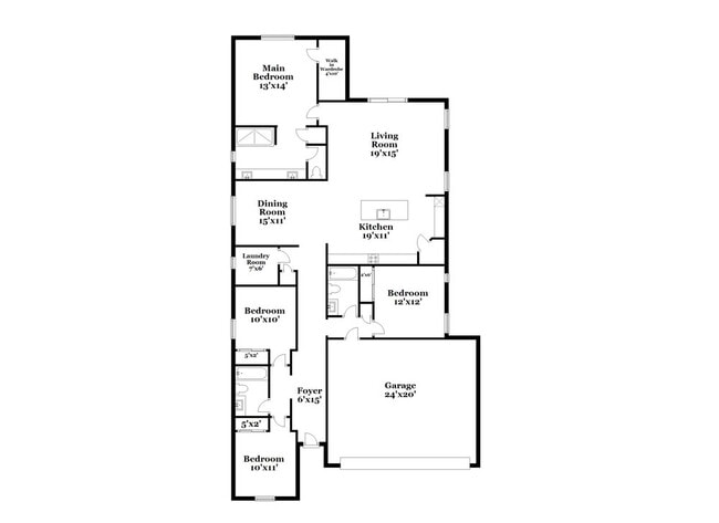 Photo - 21059 E Estrella Rd