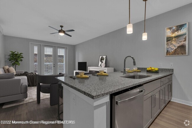 Building Photo - 3400-3406 Aspen Cir Unit 303-C Rental