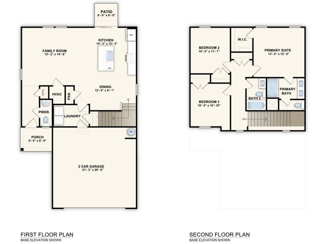 3048 Crawfords Cove Circle
