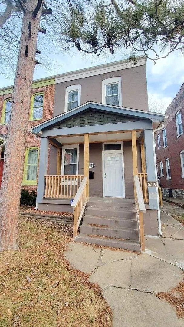 Charming 3BR House in Saint Louis - Charming 3BR House in Saint Louis